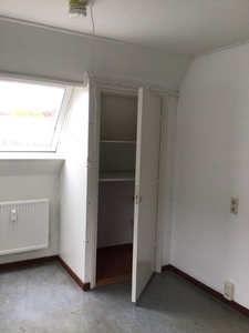 Kamer Oude Vest in Leiden