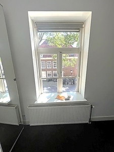 Kamer Predikherenkerkhof in Utrecht