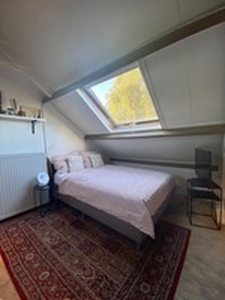 Kamer te huur in Deventer