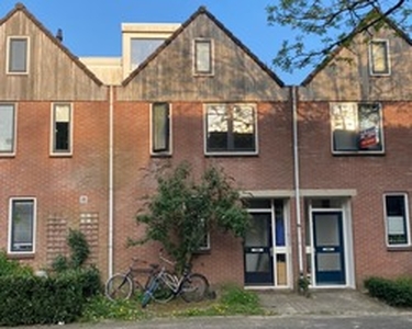 Kamer te huur in Zwolle