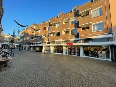 Kelenstraat in Gorinchem (52m2)