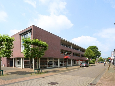 Kerkstraat in Deurne (55m2)