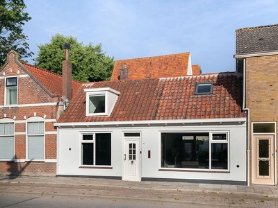 Klein Vlaanderen in Middelburg (92m2)