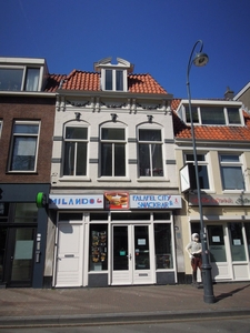 Kruisweg in Haarlem (55m2)