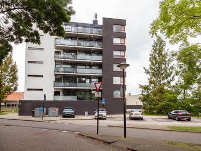 Lage Boog in Amersfoort (143m2)