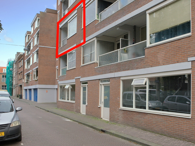 Lage Nieuwstraat 462