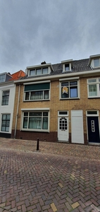 Maisonnette Nieuwstraat, Vlissingen huren?