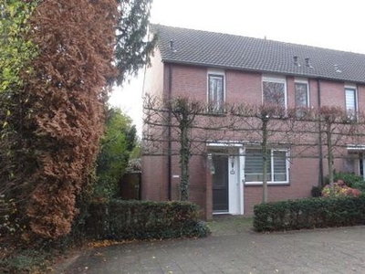 Martin Luther Kingstraat in Eindhoven (135m2)