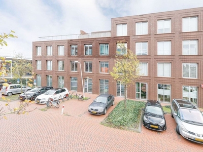 Melbournestraat in Purmerend (50m2)