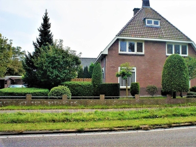 Molenmeent in Loosdrecht (50m2)