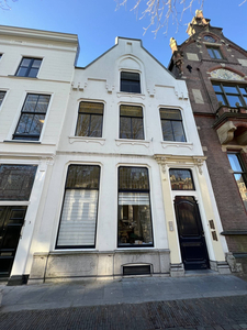 Nieuwegracht 1A