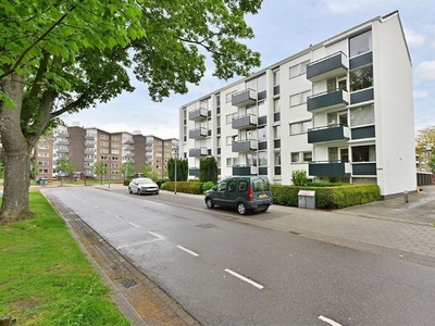 Oranjeplein in Maastricht (80m2)