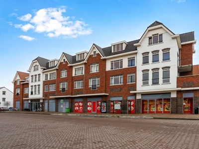 Oude Rijnsburgerweg in Oegstgeest (114m2)