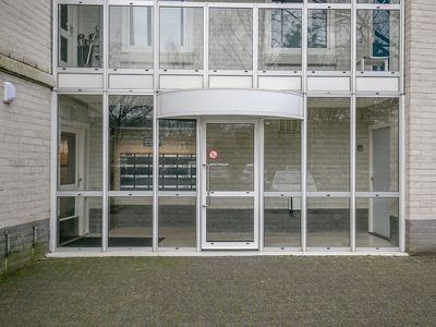 Park Seminarie in Driebergen-Rijsenburg (79m2)