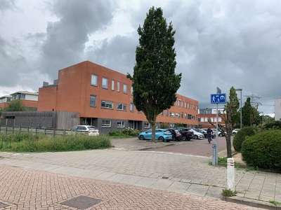 Pinksterbloemstraat in Goes (113m2)