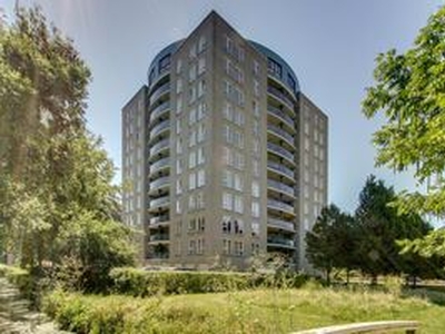 Portiekflat (appartement) te huur in Diemen