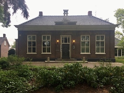 Spijkerboorsdijk in Annen (55m2)