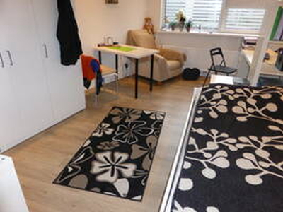 Studio te huur in Tilburg