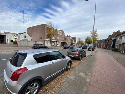 Tongelresestraat in Eindhoven (45m2)