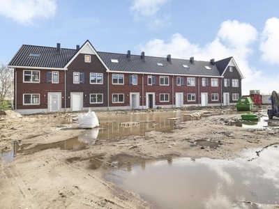 Venakker in Nuenen (91m2)