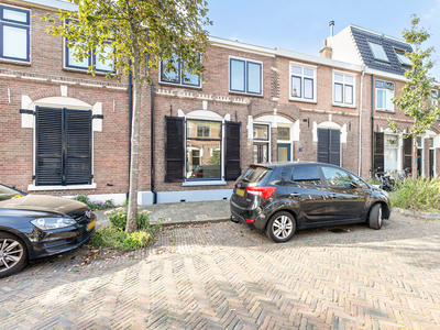 Verenigingstraat 34