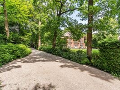 Villa, vrijstaande woning te huur in Wassenaar