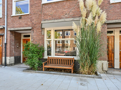 Waalstraat 69H