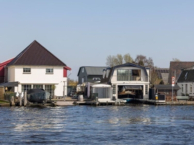 Westerdijk in Leimuiden (80m2)