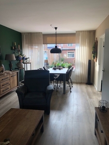 Woonhuis in Almelo met 4 kamers