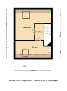 Woonhuis in Blokker met 5 kamers