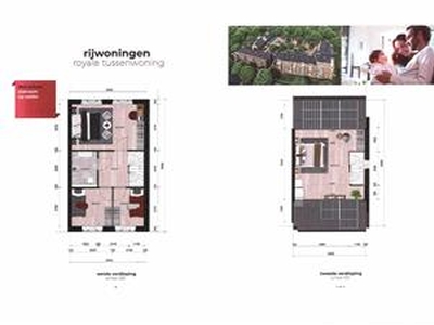 Woonhuis in Bunnik met 5 kamers