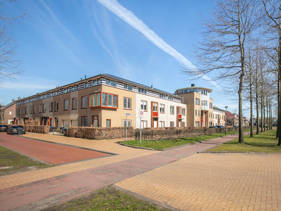 Woonhuis in Heerenveen met 4 kamers