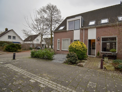 Woonhuis in Ilpendam met 4 kamers