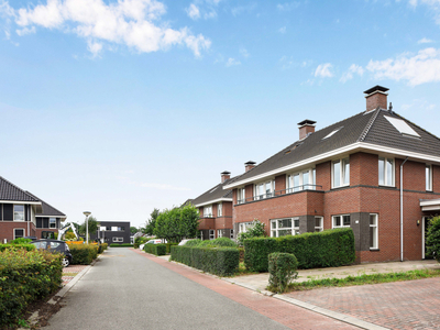 Woonhuis in Meppel met 4 kamers