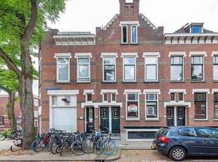 1e Pijnackerstraat 23A, Rotterdam