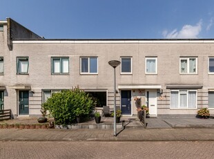 Accordeonstraat 71, Almere