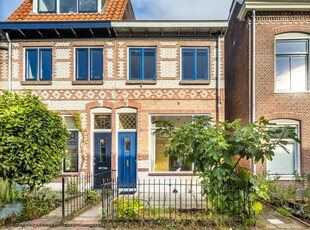 Aldegondestraat 90, Amersfoort