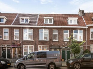 Aleidastraat 97, Schiedam