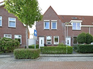 Alexanderstraat 2D, Kapelle