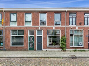 Anjelierstraat 15, Utrecht