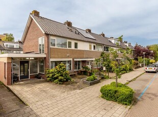 Bastingstraat 1, Diemen