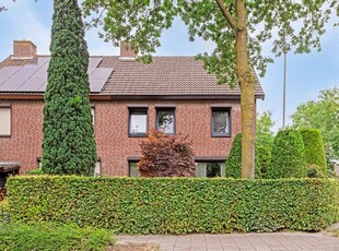 Baverdestraat 73, Lieshout