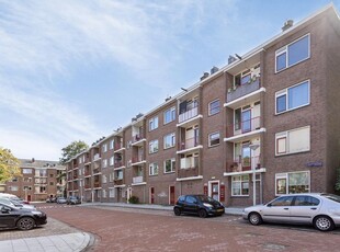 Beemsterstraat 146, Amsterdam