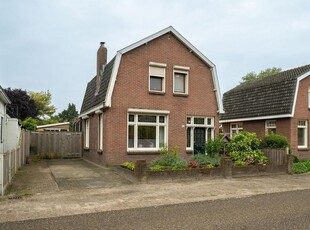 Boekelosestraat 163, Enschede