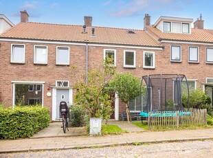 Bremstraat 63, Arnhem