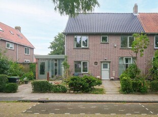 Brink 53, Slootdorp