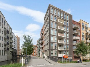 Carel Willinkgracht 765, Diemen