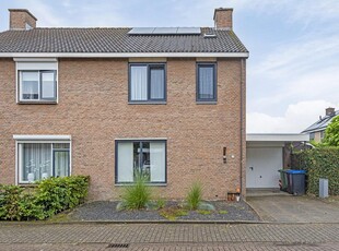 Chopinstraat 2, Hulst