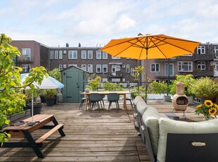 Coolhaven 166B, Rotterdam