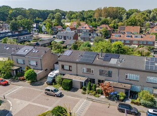 De Hooghkamer 31, Voorschoten